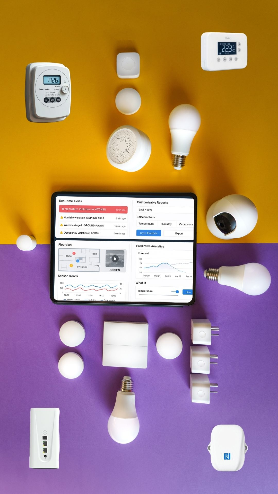 contact banner image